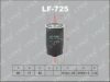 LYNXauto LF-725 Fuel filter